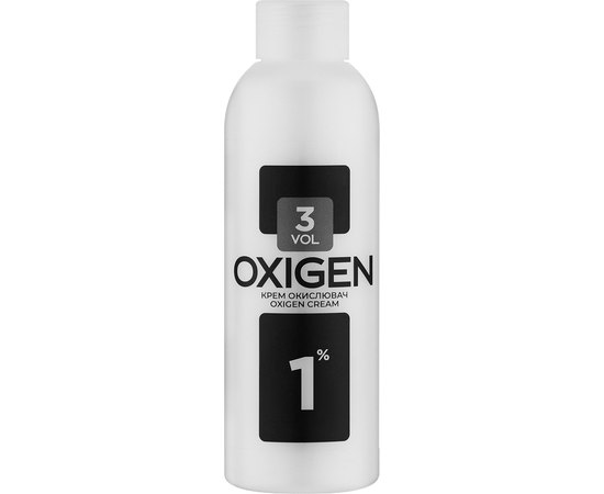 Крем окислювач Sedera Professional Oxigen Cream, фото 