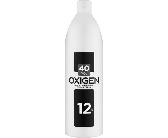 Крем окислювач Sedera Professional Oxigen Cream, фото _ab__is.image_number.default