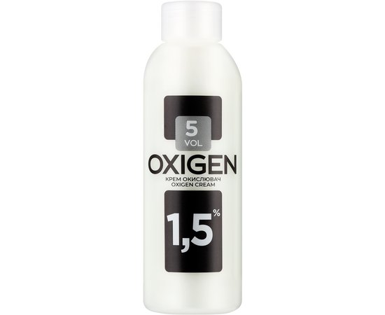 Крем окислювач Sedera Professional Oxigen Cream, фото _ab__is.image_number.default