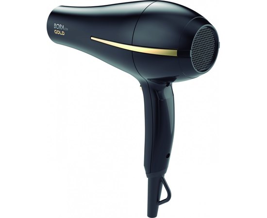 Фен для волосся GA.MA Bora Gold Ion GH0825, фото _ab__is.image_number.default