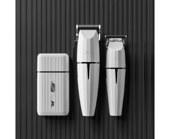 Набір машинка + тример + шейвер JRL Onyx Ghost Collection 2 JRL-GH2024-2, фото _ab__is.image_number.default