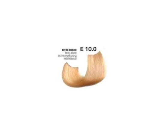 Крем-краска для волос Shot Born To Be Blond Hair Color Cream, 100 ml, изображение 3