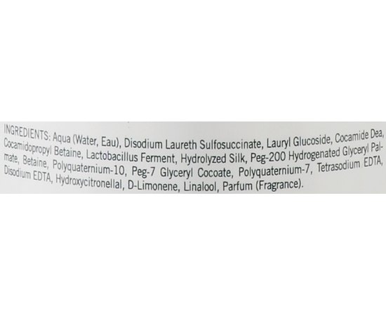 Шампунь для глибокого очищення волосся Itely Hairfashion Pro Colorist Chelating Shampoo, 1000 ml, фото _ab__is.image_number.default