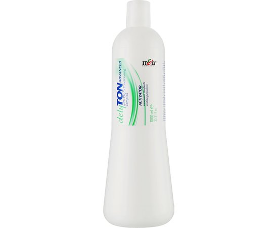 Активатор Itely Hairfashion Delyton Advanced Activator, 1000 ml