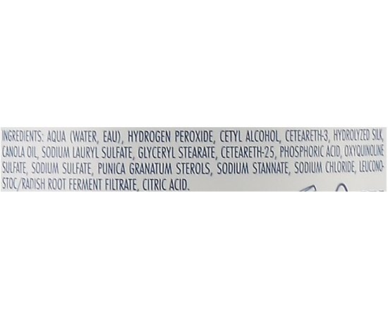 Активатор Itely Hairfashion Delyton Advanced Activator, 1000 ml, изображение 3