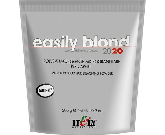 Освітлювальна пудра для волосся Itely Hairfashion Easily Blond, фото _ab__is.image_number.default