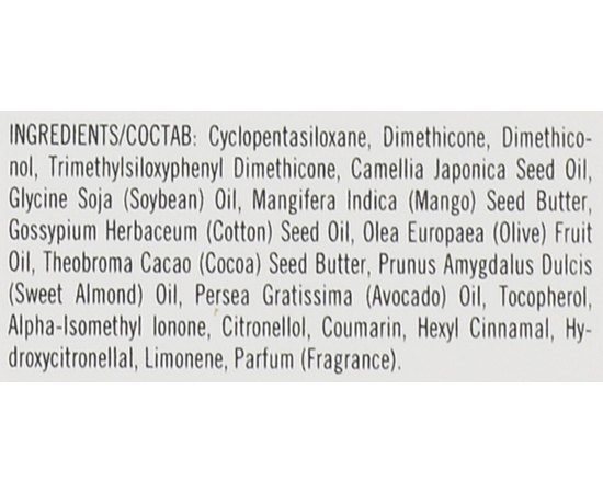 Масло для блеска и шелковистости волос Itely Hairfashion WondHairFul Crystal Oil, 50 ml, изображение 3