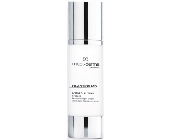 Антиоксидантный крем-гель Mediderma FR-Antiox MD Antioxidant Facial Gel Cream, 50 ml