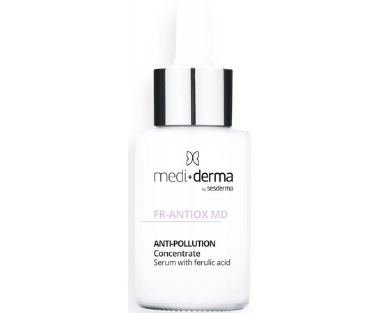 Антиоксидантна сироватка Mediderma FR-Antiox MD Antioxidant Serum, 30 ml, фото 