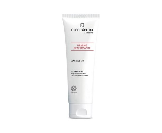 Ліфтинг-крем для тіла Mediderma Sens-Age Lift Ultra Firming Body Cream, 250 ml, фото 