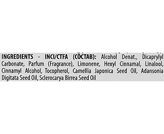 Финишный спрей для волос Shot Lamino-K Wonder Spray, 200 ml, изображение 2