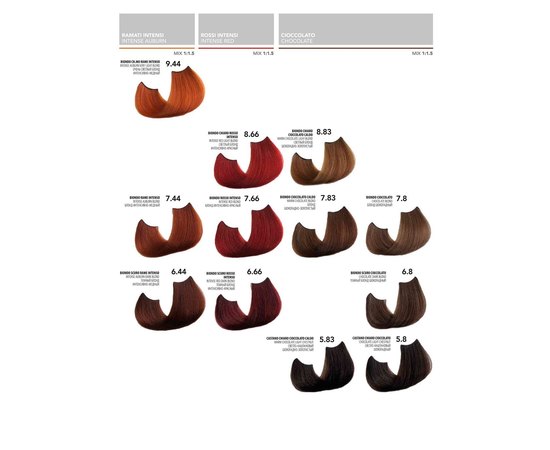 Крем-фарба для волосся Shot Born To Be Colored Hair Color Cream, 100 ml, фото _ab__is.image_number.default