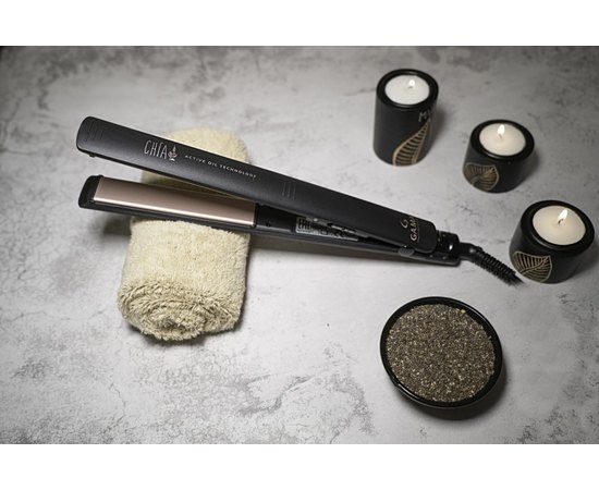 Випрямляч для волосся GA.MA Elegance Chia GI0226, фото _ab__is.image_number.default