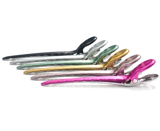 Зажим для волосся Y.S.Park Clip L, фото _ab__is.image_number.default