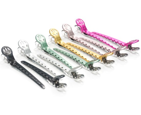 Зажим для волосся Y.S.Park Clip L, фото _ab__is.image_number.default