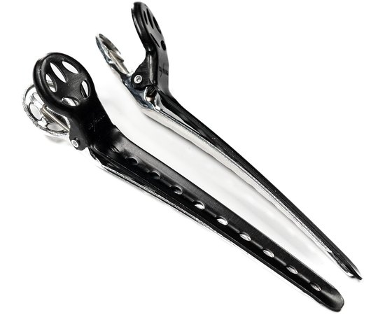 Зажим для волосся Y.S.Park Clip L, фото _ab__is.image_number.default