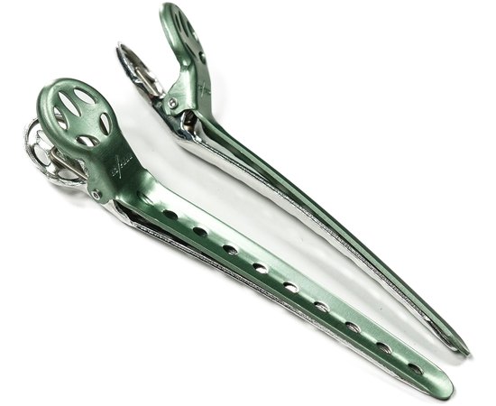 Зажим для волосся Y.S.Park Clip L, фото _ab__is.image_number.default