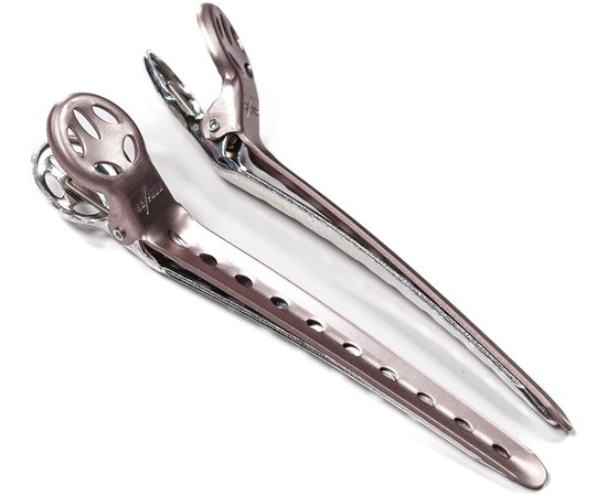 Зажим для волосся Y.S.Park Clip L, фото _ab__is.image_number.default