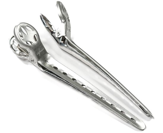 Зажим для волосся Y.S.Park Clip L, фото _ab__is.image_number.default