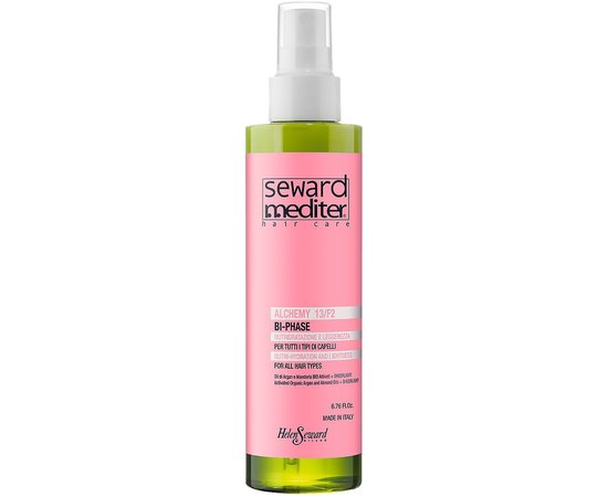 Двухфазный флюид питательно-увлажняющий Helen Seward Alchemy Bi-Phase 13/F2, 200 ml