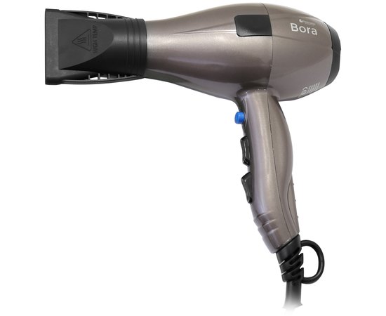 Професійний фен для волосся HairWay Bora 03093, 2400 W, фото _ab__is.image_number.default