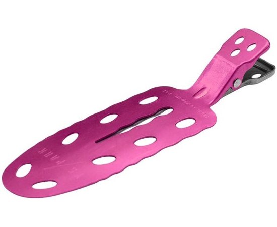 Зажим для волосся Y.S.Park No Mark Clip, фото _ab__is.image_number.default