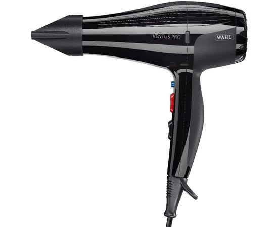 Фен для волос Wahl Ventus Pro 4352-0470, 2200 W