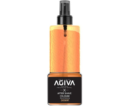 Одеколон після гоління Agiva Desert After Shave Cologne, 400 ml, фото 