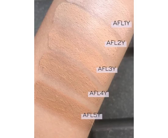 Тональний крем з антивіковою дією Atelier L'iconigue Youth Effect Fluide Anti-Age, 40 ml, фото _ab__is.image_number.default