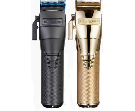 Машинка для стрижки BaByliss PRO FX899 FxOne All-Metal