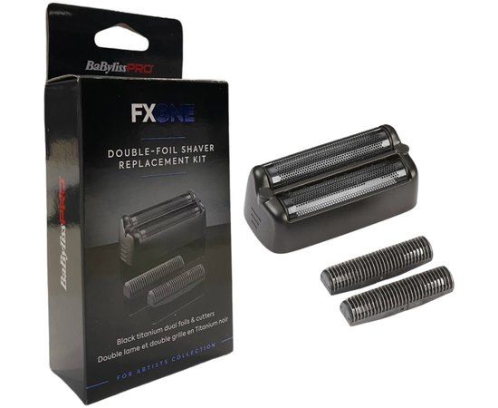 Сітка та ніж до бритви BaByliss PRO FX79RF2MBE, фото _ab__is.image_number.default