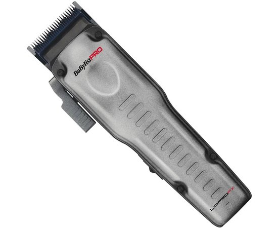 Машинка для стрижки BaByliss PRO Lo-Pro FxOne FX829E, фото 