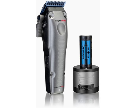 Машинка для стрижки BaByliss PRO Lo-Pro FxOne FX829E, фото _ab__is.image_number.default