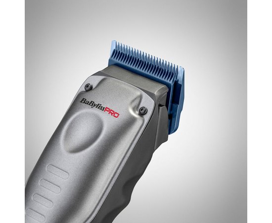 Машинка для стрижки BaByliss PRO Lo-Pro FxOne FX829E, фото _ab__is.image_number.default