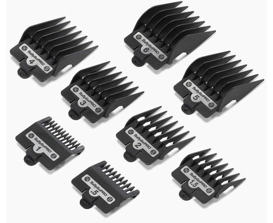 Машинка для стрижки BaByliss PRO Lo-Pro FxOne FX829E, фото _ab__is.image_number.default