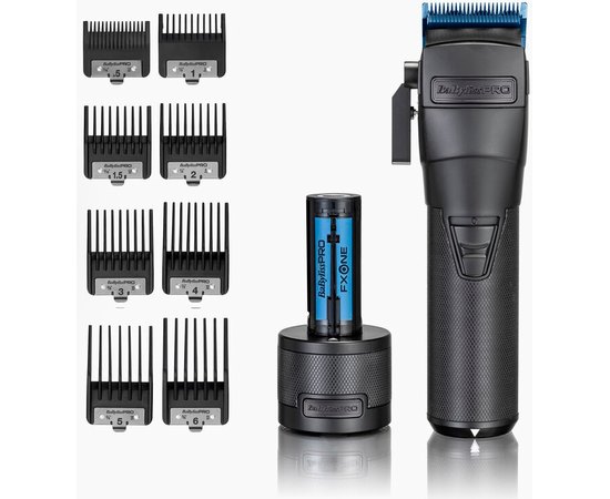 Машинка для стрижки BaByliss PRO FX899 FxOne All-Metal, фото _ab__is.image_number.default