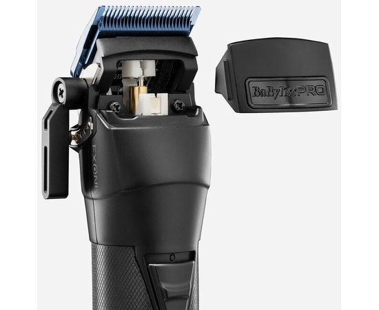 Машинка для стрижки BaByliss PRO FX899 FxOne All-Metal, фото _ab__is.image_number.default