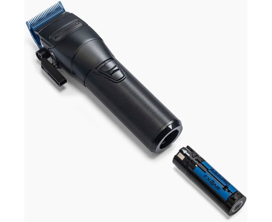 Машинка для стрижки BaByliss PRO FX899 FxOne All-Metal, фото _ab__is.image_number.default