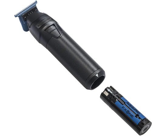 Тример для окантовки BaByliss PRO FxOne All-Metal Gold Skeleton FX799, фото _ab__is.image_number.default