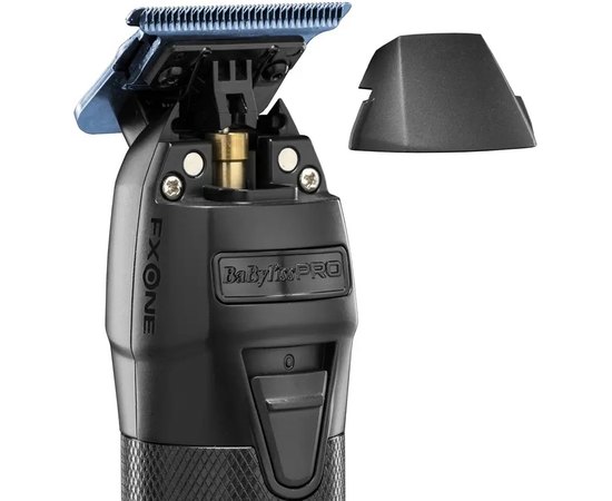 Тример для окантовки BaByliss PRO FxOne All-Metal Gold Skeleton FX799, фото _ab__is.image_number.default