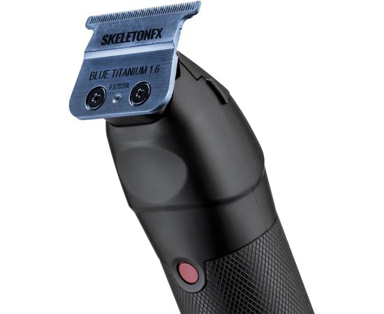 Тример для окантовки BaByliss PRO FxOne All-Metal Gold Skeleton FX799, фото _ab__is.image_number.default