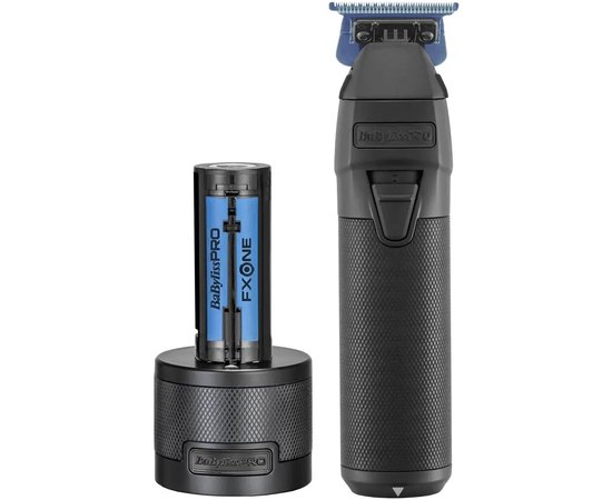 Тример для окантовки BaByliss PRO FxOne All-Metal Gold Skeleton FX799, фото _ab__is.image_number.default