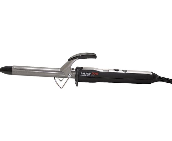 Плойка для волосся BaByliss PRO Titanium Tourmaline Computer BAB2272TTE, 19 mm, фото _ab__is.image_number.default