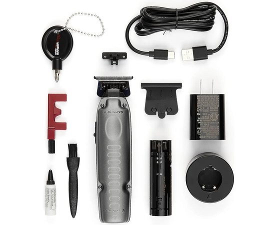 Тример для окантовки BaByliss PRO Lo-Pro FxOne FX729E, фото _ab__is.image_number.default