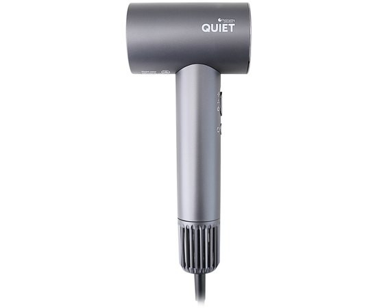 Фен для волос HairWay Quiet 03096, 1400 W