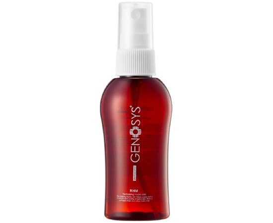 Ревитализирующий тоник-спрей для лица Genosys Revitalizing Hydro Mist RHM, 70 ml