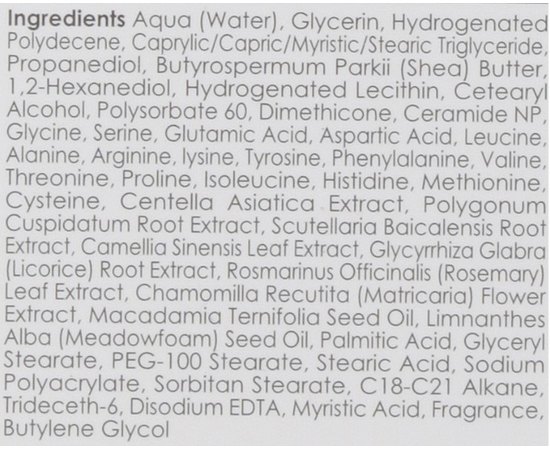 Крем для захисту шкірного бар’єру Genosys Skin Barrier Protecting Cream, 100 ml, фото _ab__is.image_number.default