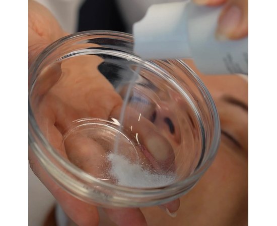 Пилинг-пудра с ферментами папайи и витамином С Jean d'Arcel Enzyme Peeling Cleanser, 75 g, изображение 3