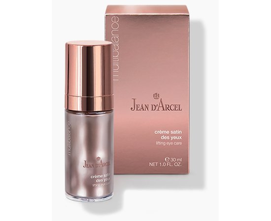 Экспрес-лифтинг для глаз Jean d'Arcel Express Eye Lift, 15 ml, изображение 2