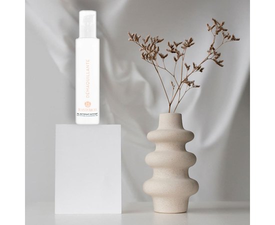 Матуючий гель для очищення з фітокомплексом Jean d'Arcel Mattifying Cleansing Gel, 200 ml, фото _ab__is.image_number.default